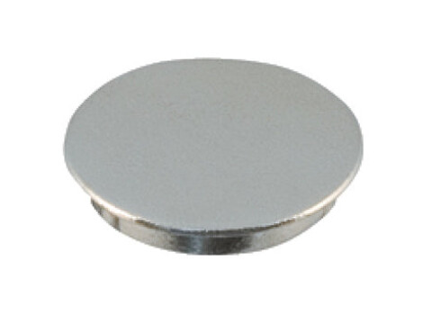 KD8052 Nickel Cover Cap for Traser-6