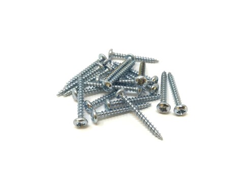 KD8021 30mm Chipboard Screw