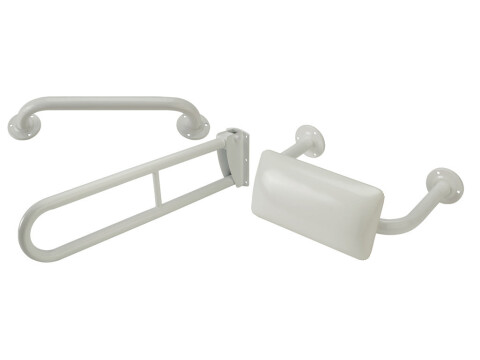 Nyma Pro Doc M Pack Toilet FitSet 600mm