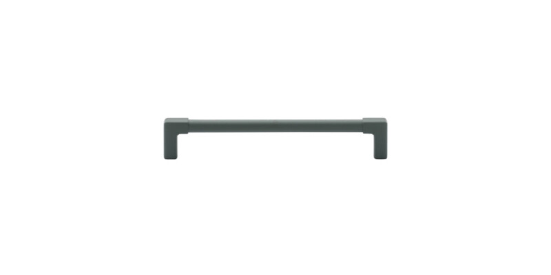 Mission Cabinet Pull Handle Silk Touch