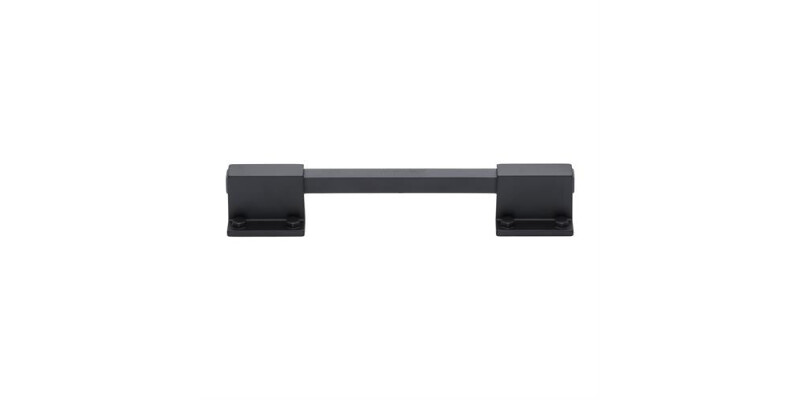 Railway Cabinet Pull Handle