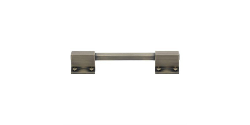 Railway Cabinet Pull Handle