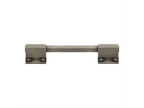 Railway Cabinet Pull Handle