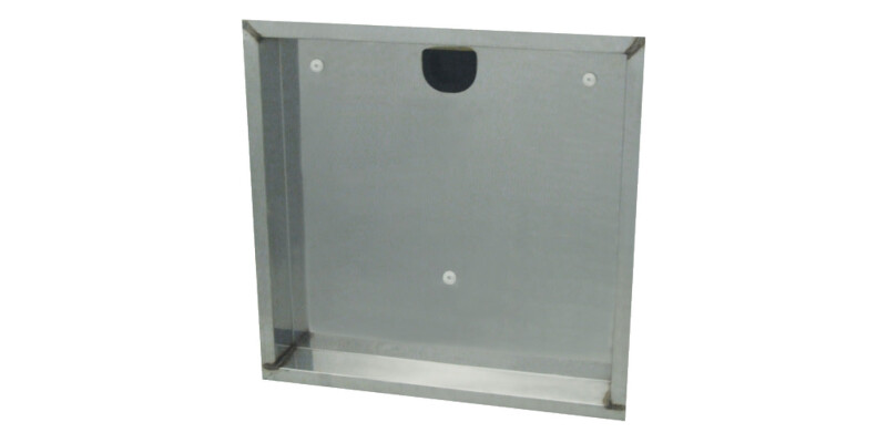 PBA ProCAP WP Casing 980.77.311/312