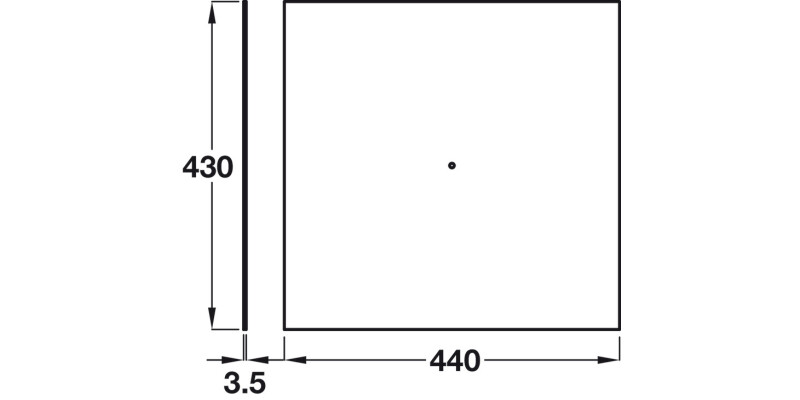 PBA ProCAP Template 98077311/312