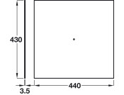 PBA ProCAP Template 98077311/312
