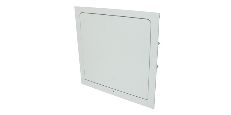 PBA ProCAP Drop Down Shower Seat White