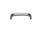 Curved D Shaped Cabinet Pull Handle