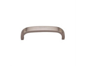 Curved D Shaped Cabinet Pull Handle