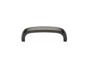 Curved D Shaped Cabinet Pull Handle