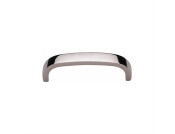 Curved D Shaped Cabinet Pull Handle