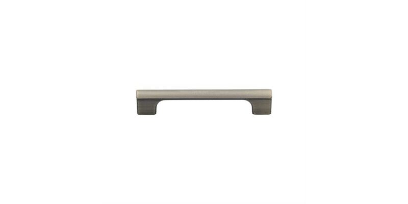 Vault Cabinet Pull Handle