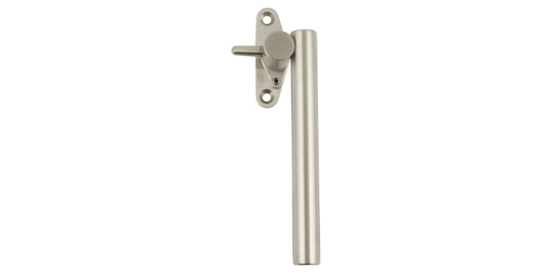 Casement Fasteners, Handed, Lockable, Stainless Steel