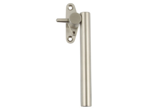 Casement Fasteners, Handed, Lockable, Stainless Steel