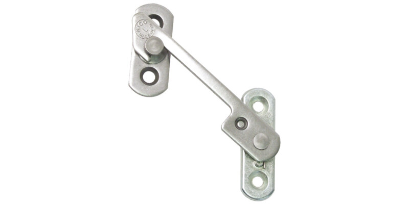 Restrict Safety Catch-Restrictor RH MSS