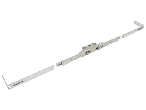 Espagnolette Shootbolt Gearbox Drive