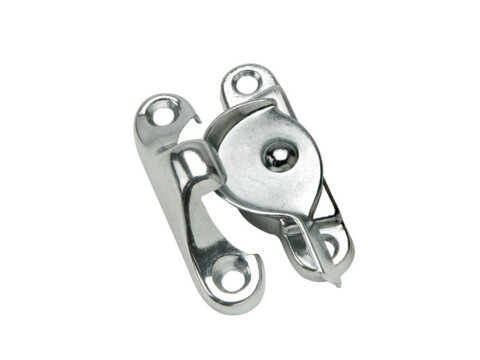 Sash Fastener Economy  Fitch Pat ZA BZP