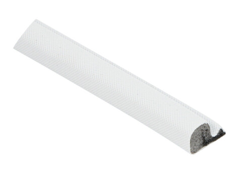 Door Seal, for Gaps 4-6 mm, Length 25 m, Aquatex P6