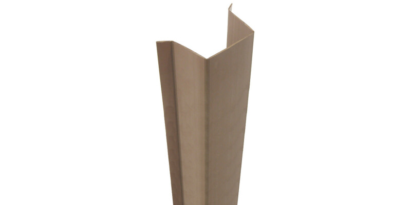 Finger Guard, Commercial, Length 1960 mm, Plastic