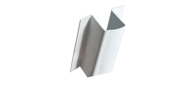 Finger Guard, Rearguard, Length 1960 mm, Plastic