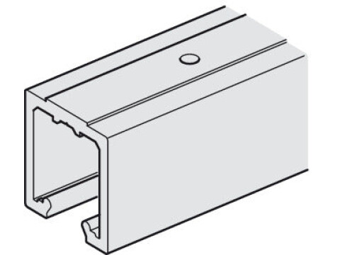 SlidoFold 100T Top Track 3.0m SAA