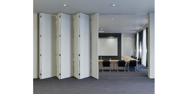 SlidoFold 100T FitSet Acc/Fold w Btm Trk