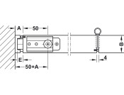 SlidoFold 100T FitSet Acc/Fold w Btm Trk