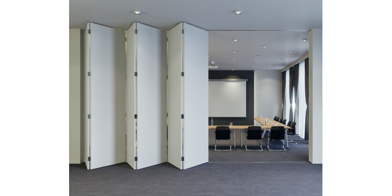 SlidoFold 100T FitSet Acc/Fold w Btm Trk