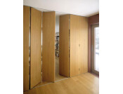 Hawa Variofold 80H Fitting Set 4