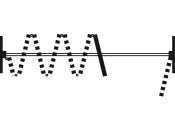 Hawa Variofold 80H Fitting Set 4