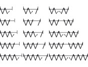 Hawa Variofold 80H Fitting Set 4