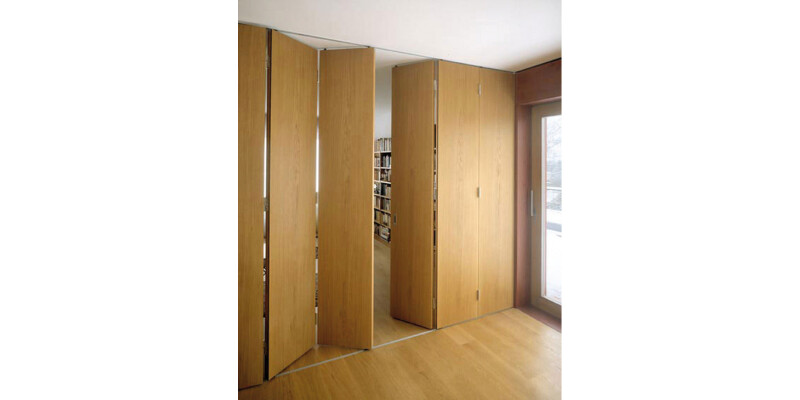 Hawa Variofold 80H Fitting Set 4