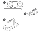 Slido Cls 160O FitSet 1Dr