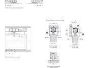 Slido Cls 160O FitSet 1Dr
