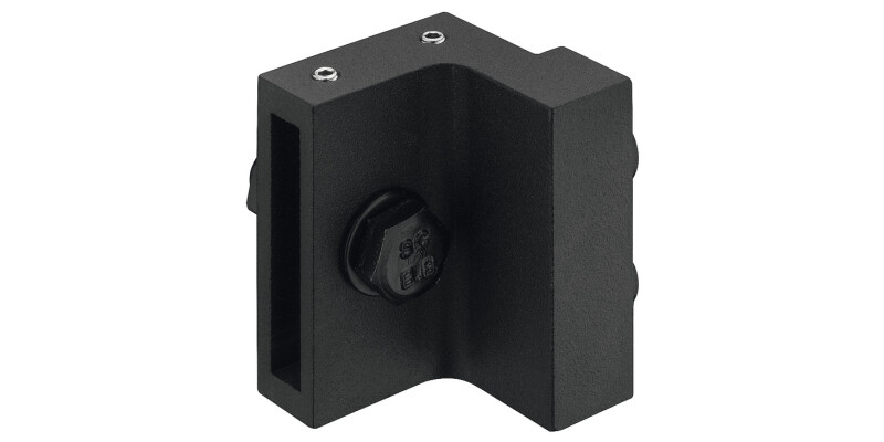 Slido Design 100-S FitSet 1Door 2500mm