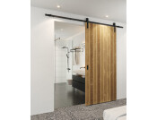 Slido Design 100-S FitSet 1Door 2500mm