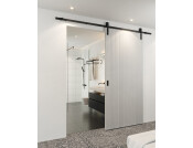 Slido Design 100-S FitSet 1Door 2500mm