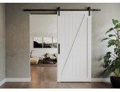 Slido Design 100-S FitSet 1Door 2000mm