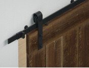 Slido Design 100-S FitSet 1Door 2000mm