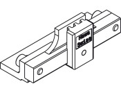 Hawa Symmetric 80 FitSet 2 Bi-Fold Door