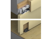 Hawa Junior 80/Z FitSet w SoftMove 1Dr