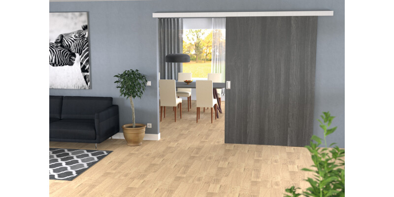 Hawa Junior 80/Z FitSet w SoftMove 1Dr