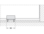 Hawa Junior 80GS Fit/Clamp Shoe Set 1Dr