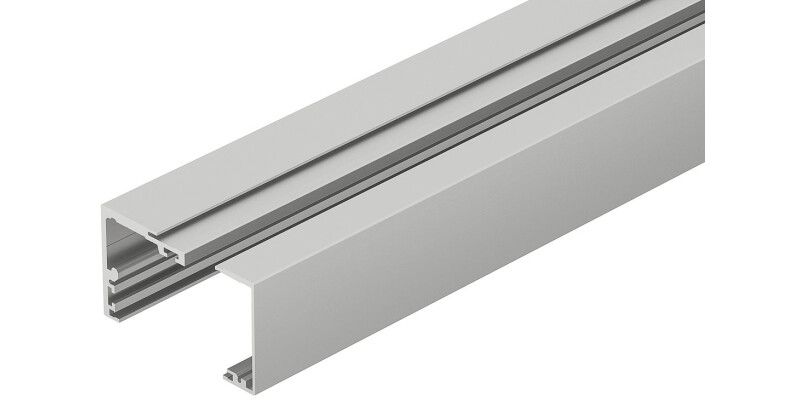 Slido Cls 50/120F TopTrack/Wall 3.0m