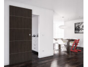 Slido Design 80-M FitSet 1Door 1800mm