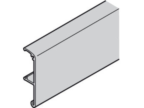 Slido Cls 120/160O Clip Panel 3.0m