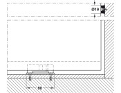 Hawa Junior 40Z Fitting Set 1Dr