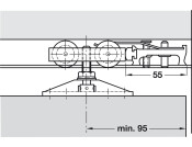 Hawa Junior 40Z Complete FitSet 1Dr