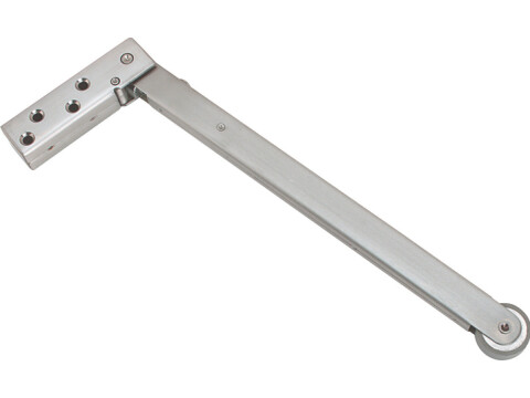 Door Co-ordinator Soffit Fix Pattern BSS