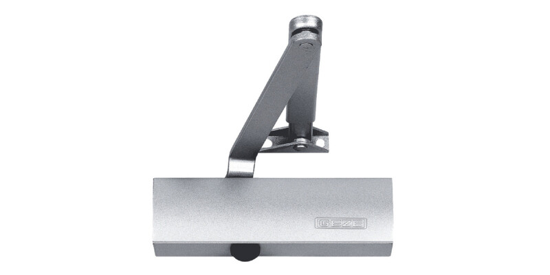 TS 1500 OH Dr Closer 3-4 Fig 1/61/66 Slv